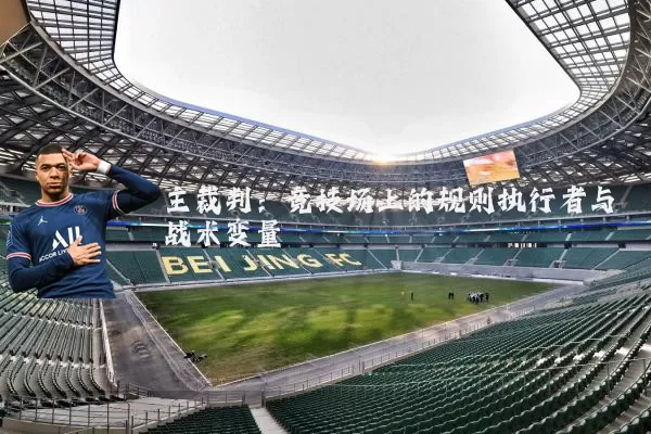 主裁判：竞技场上的规则执行者与战术变量